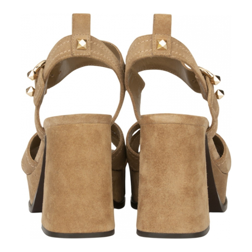 Women's High Heel Sandals