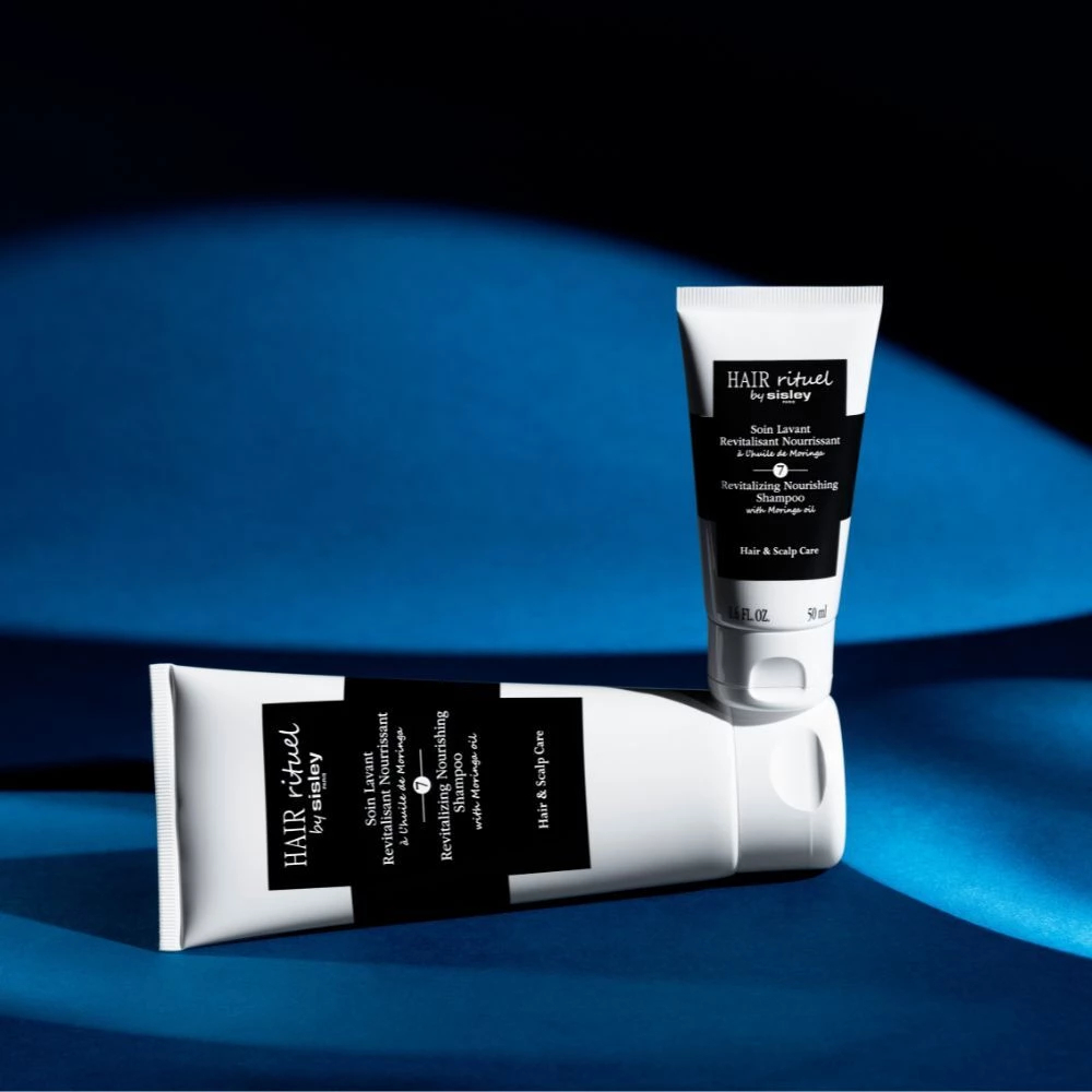 'Hair Rituel Revitalisant Nourrissant' Shampoo - 50 ml