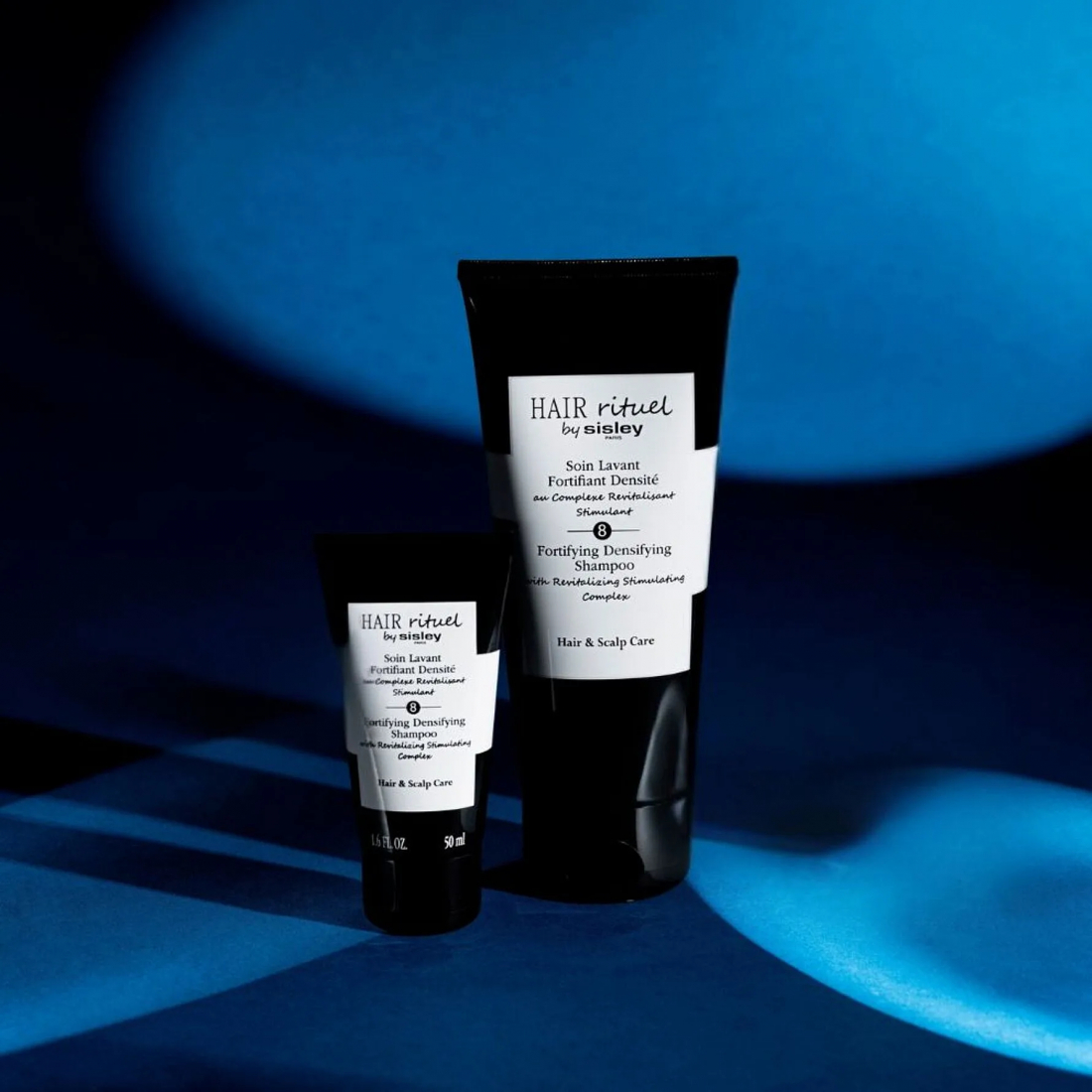 'Hair Rituel Fortifiant Densité' Shampoo - 50 ml