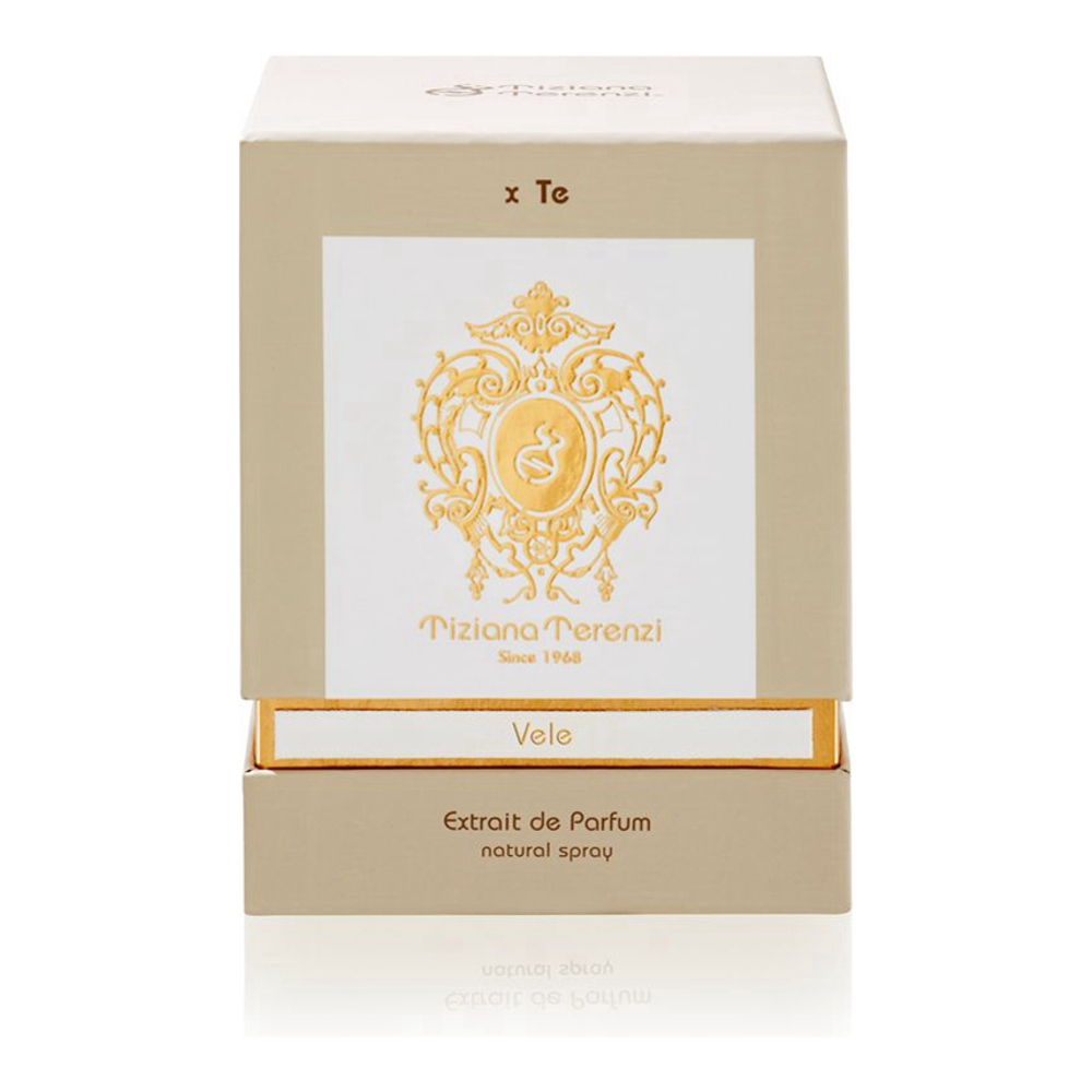 'Vele' Perfume Extract - 100 ml