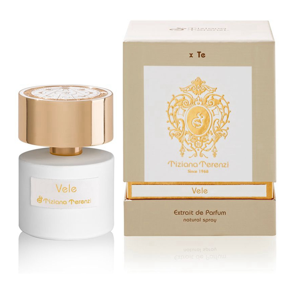 'Vele' Perfume Extract - 100 ml