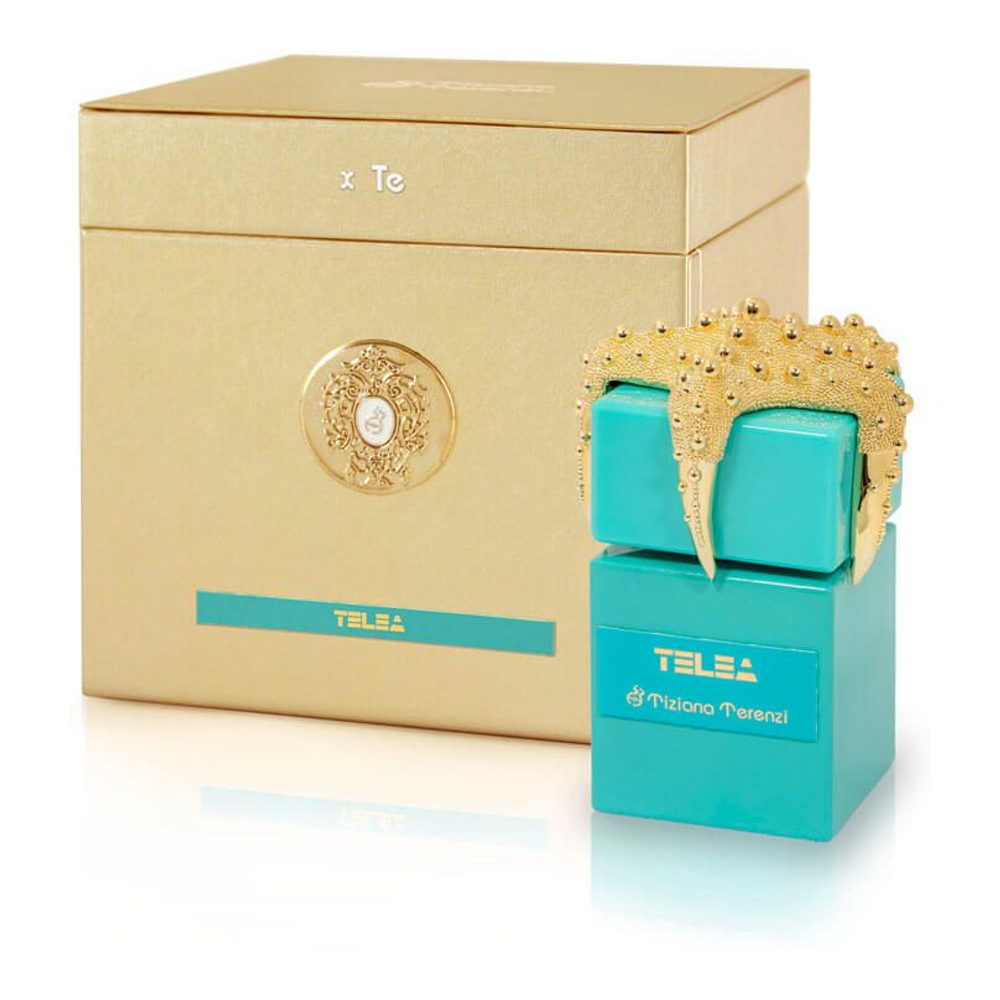 'Telea' Perfume Extract - 100 ml