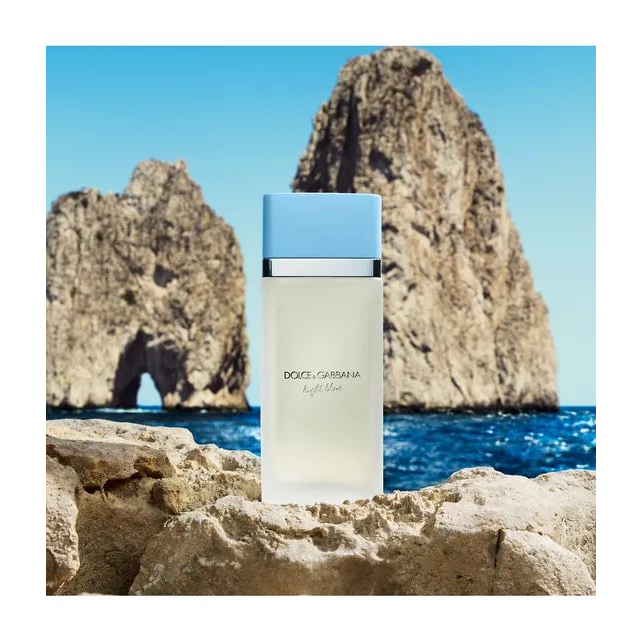 Eau de toilette 'Light Blue' - 30 ml