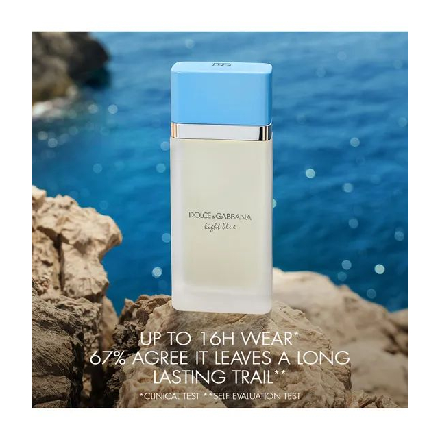 Eau de toilette 'Light Blue' - 30 ml