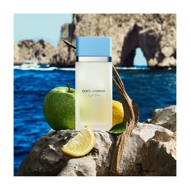 Eau de toilette 'Light Blue' - 30 ml