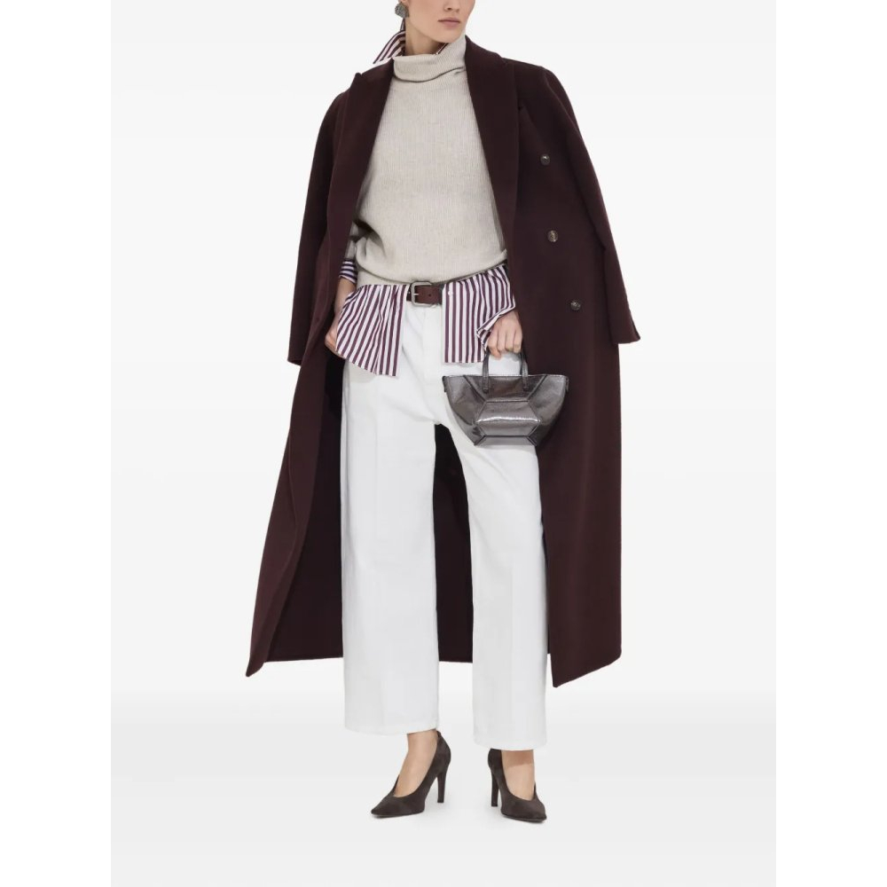 Women's 'Double-Breasted' Coat