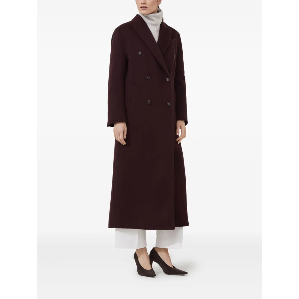 Women's 'Double-Breasted' Coat