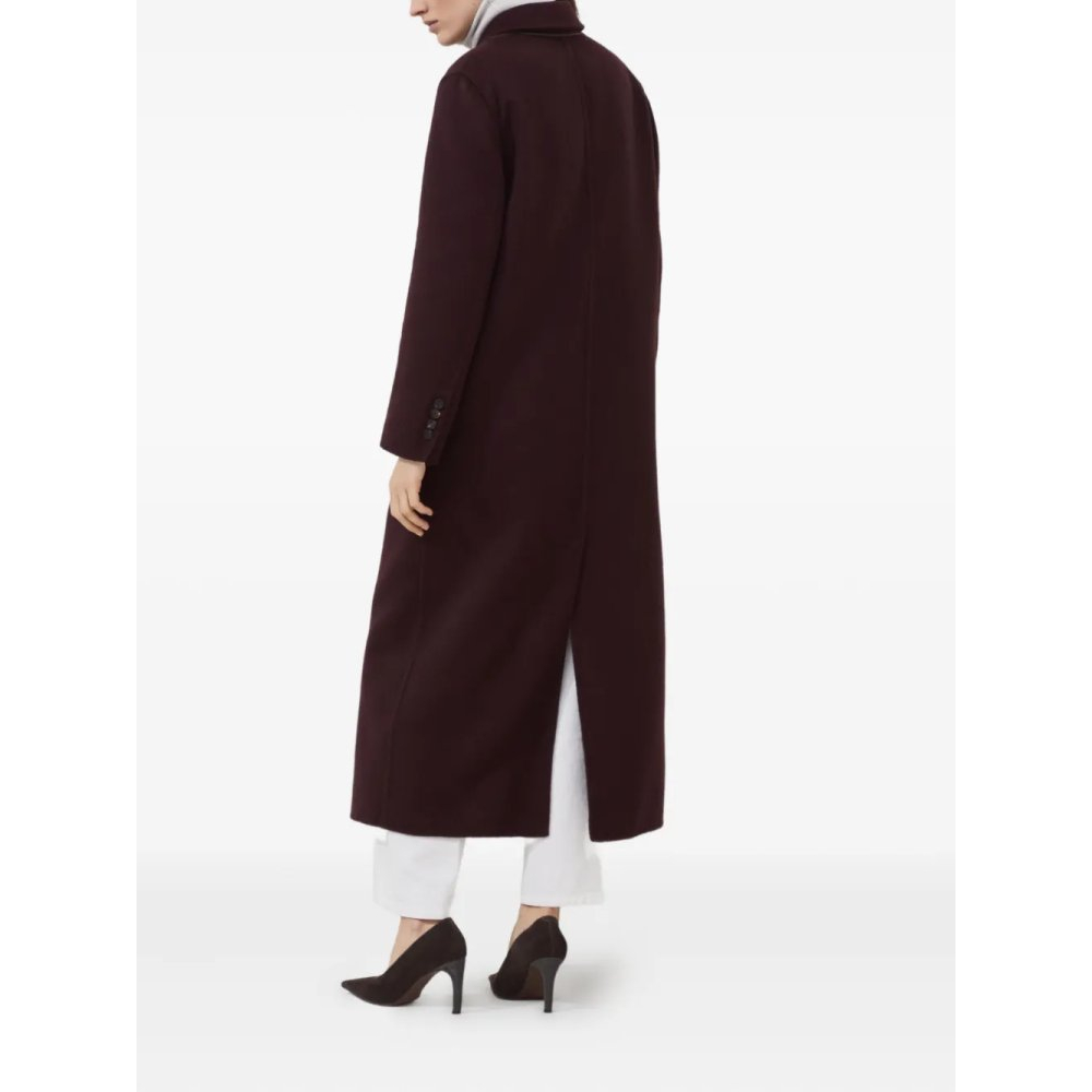 Women's 'Double-Breasted' Coat