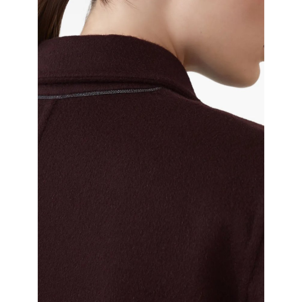 Women's 'Double-Breasted' Coat