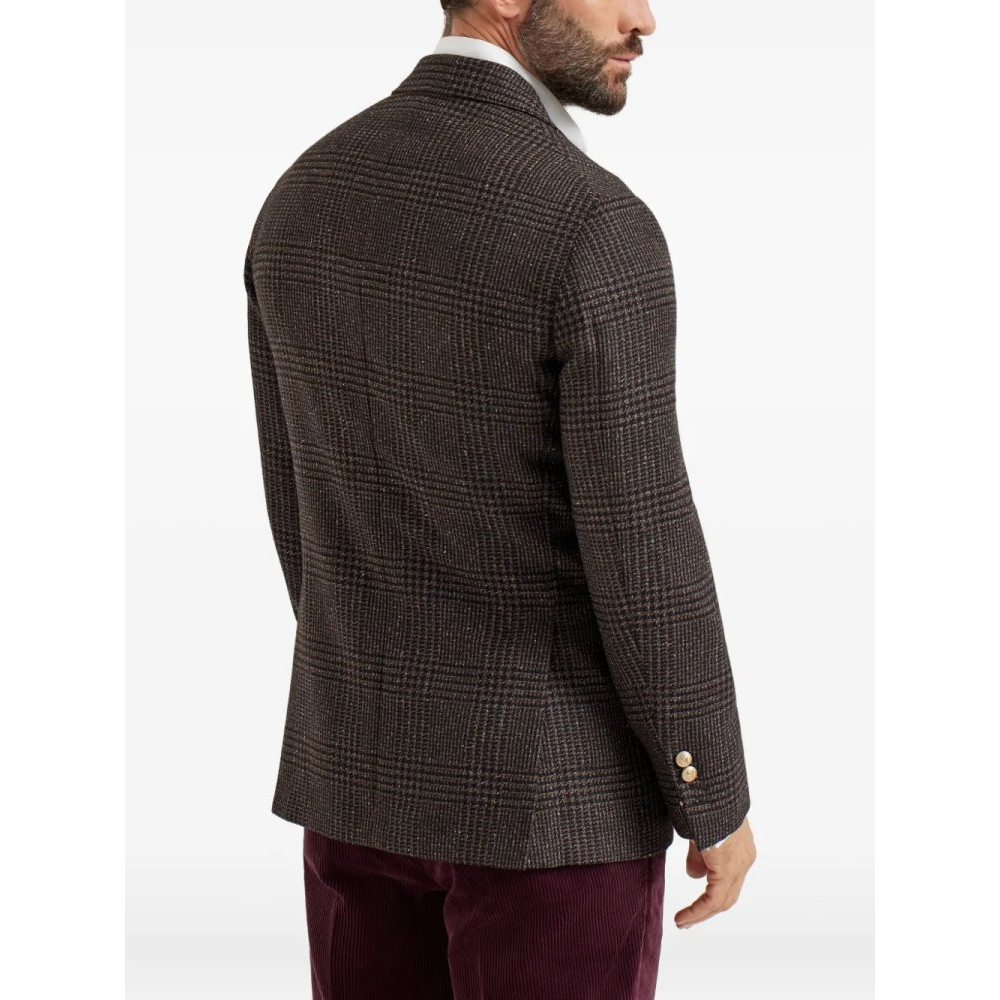 Men's 'Spalla Solomeo' Blazer