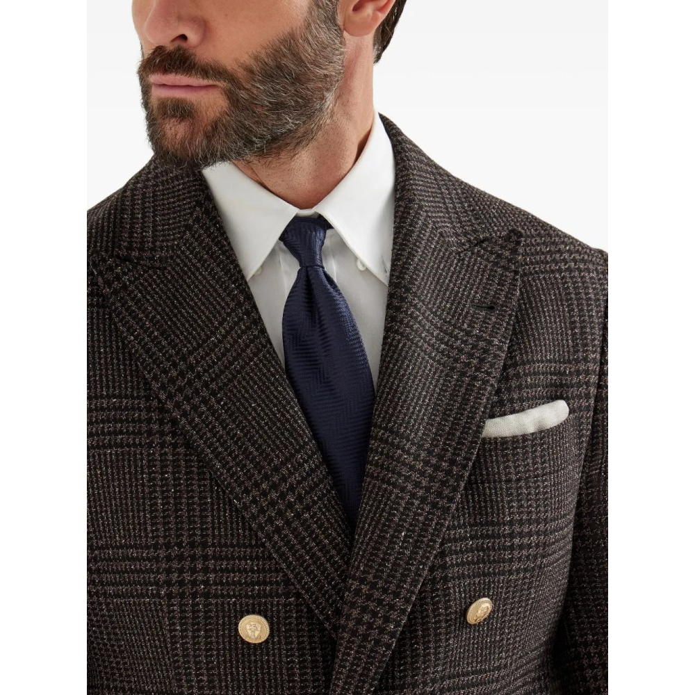 Men's 'Spalla Solomeo' Blazer