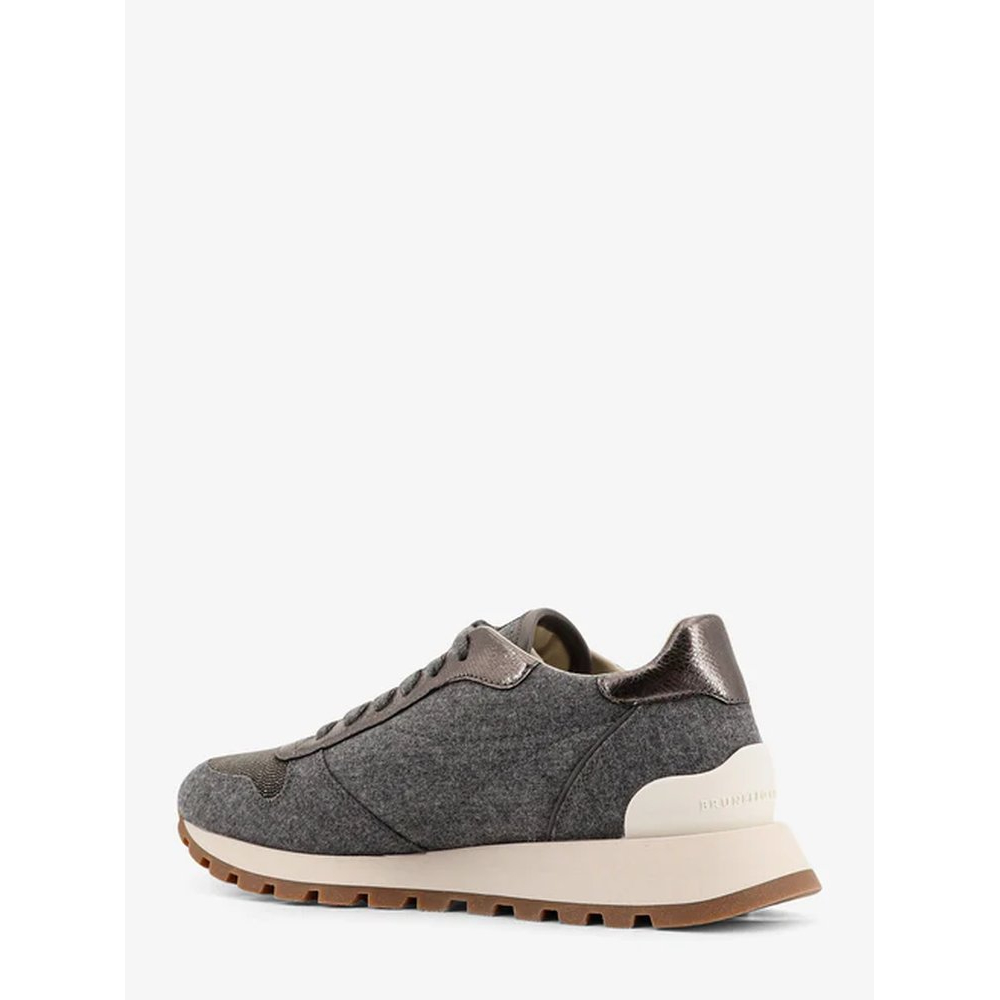 Sneakers 'Runners Precious Toe' pour Femmes