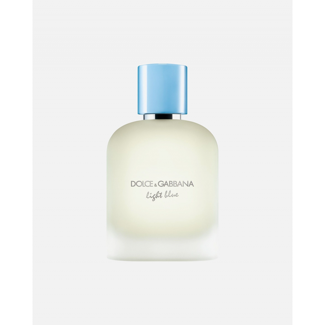 Eau de toilette 'Light Blue Pour Homme' - 100 ml