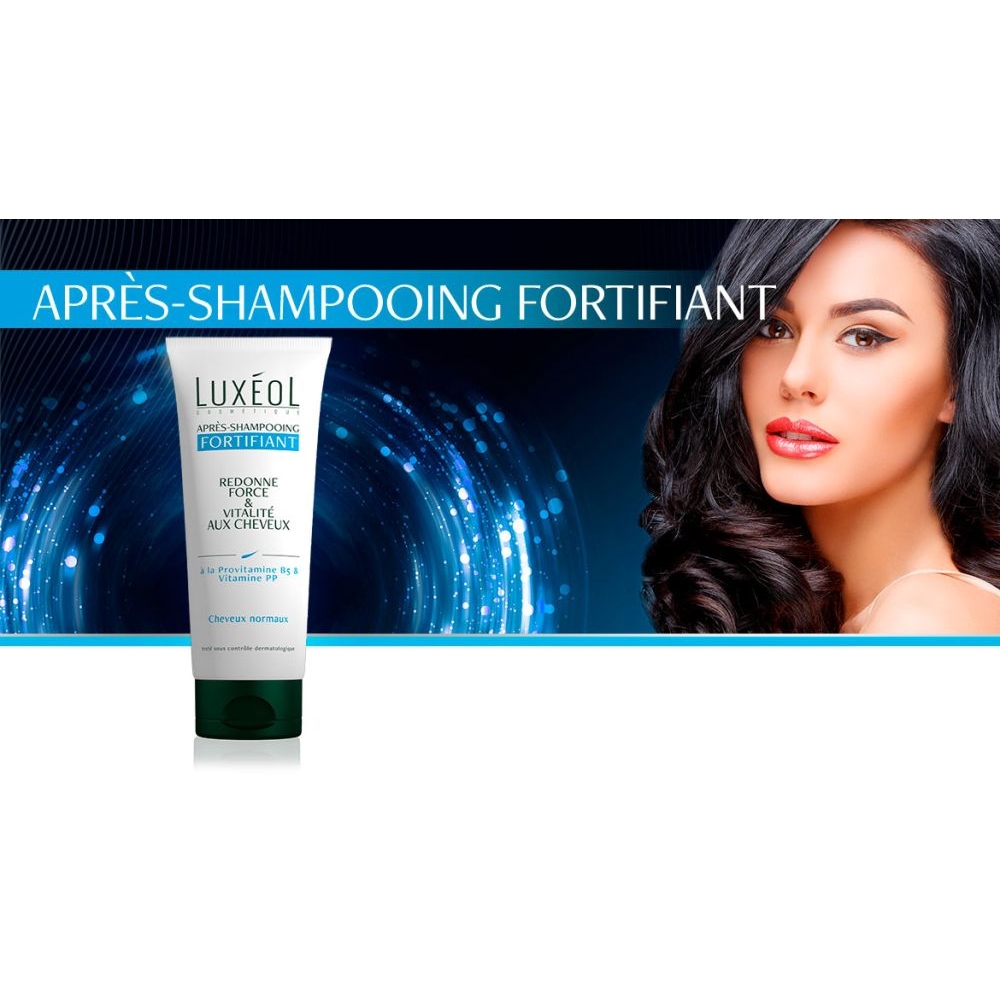 'Fortifiant' Conditioner - 200 ml