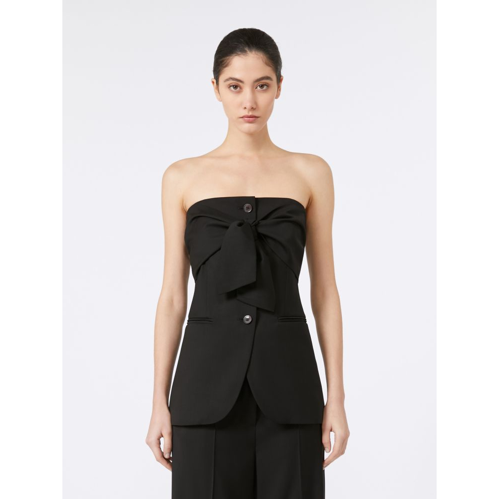 'Woollen Cloth' Korsett für Damen