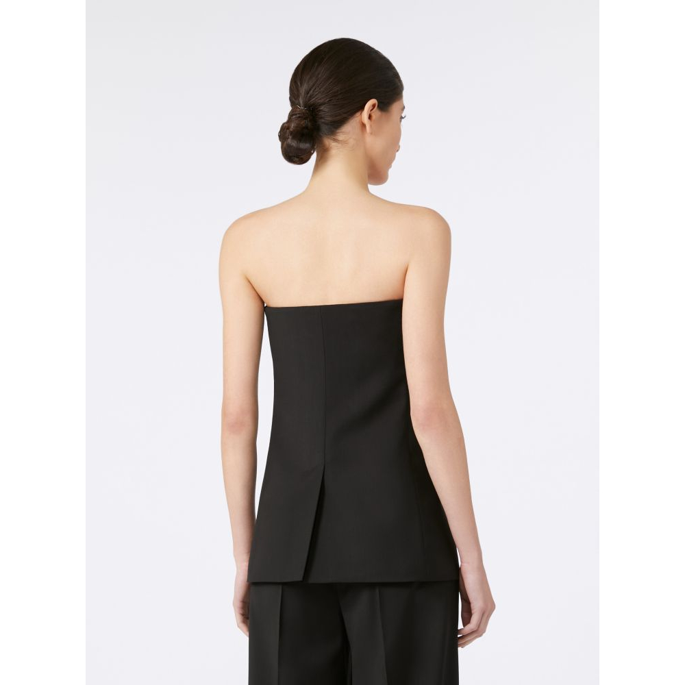 'Woollen Cloth' Korsett für Damen