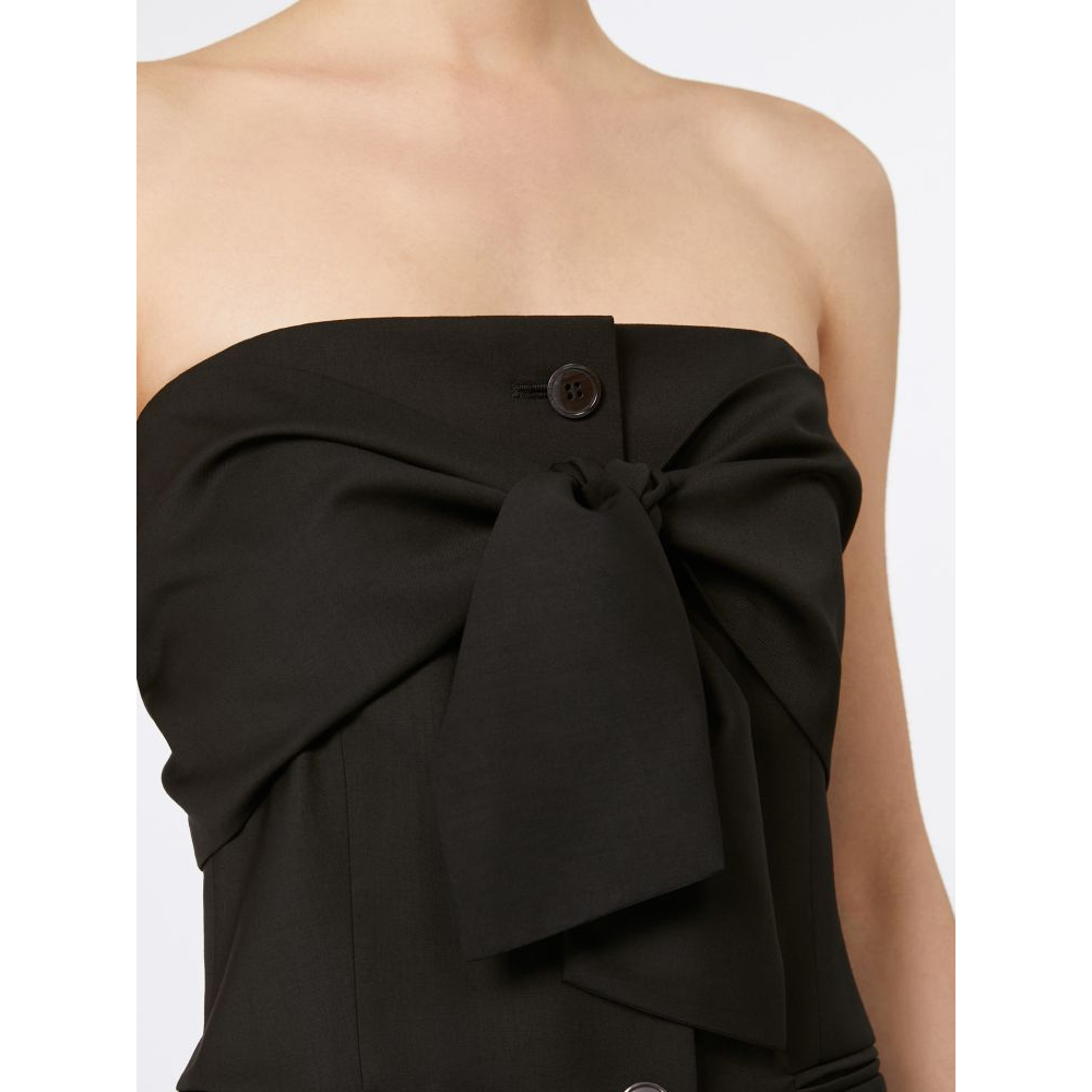 'Woollen Cloth' Korsett für Damen