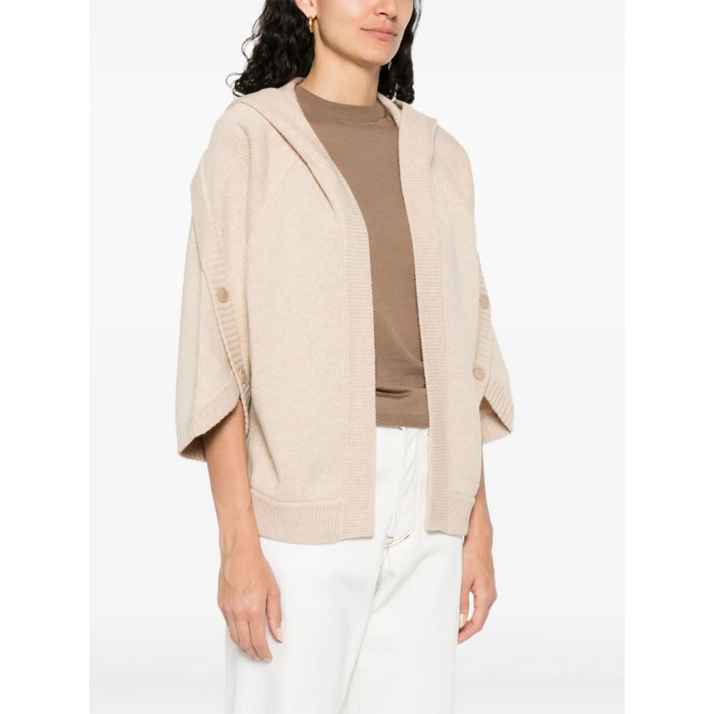 Cardigan 'Hooded' pour Femmes
