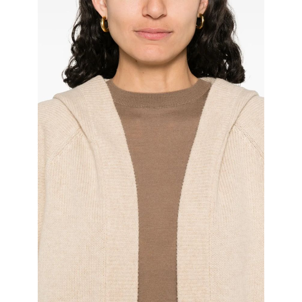 Cardigan 'Hooded' pour Femmes