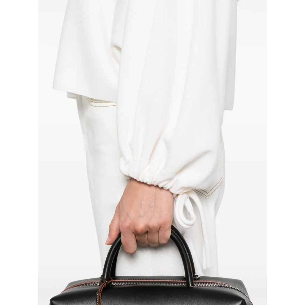 Langärmelige Bluse für Damen