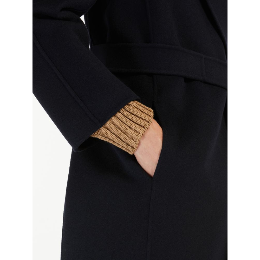 Manteau 'Double-Facedrobe' pour Femmes