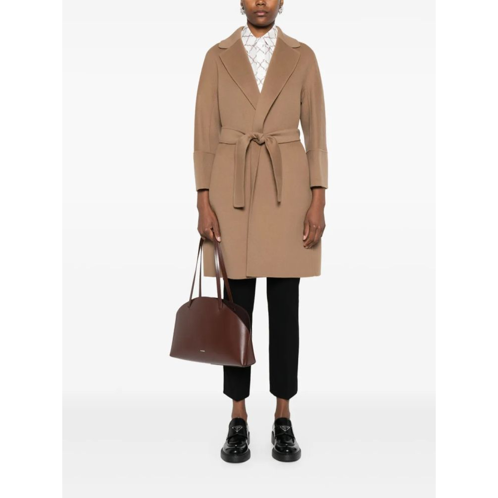 'Arona' Gürtelmantel für Damen