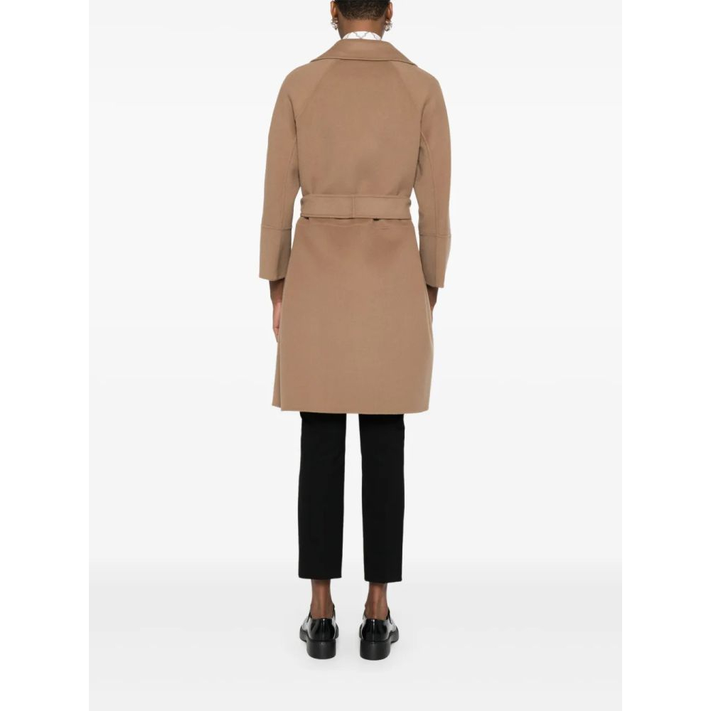 'Arona' Gürtelmantel für Damen