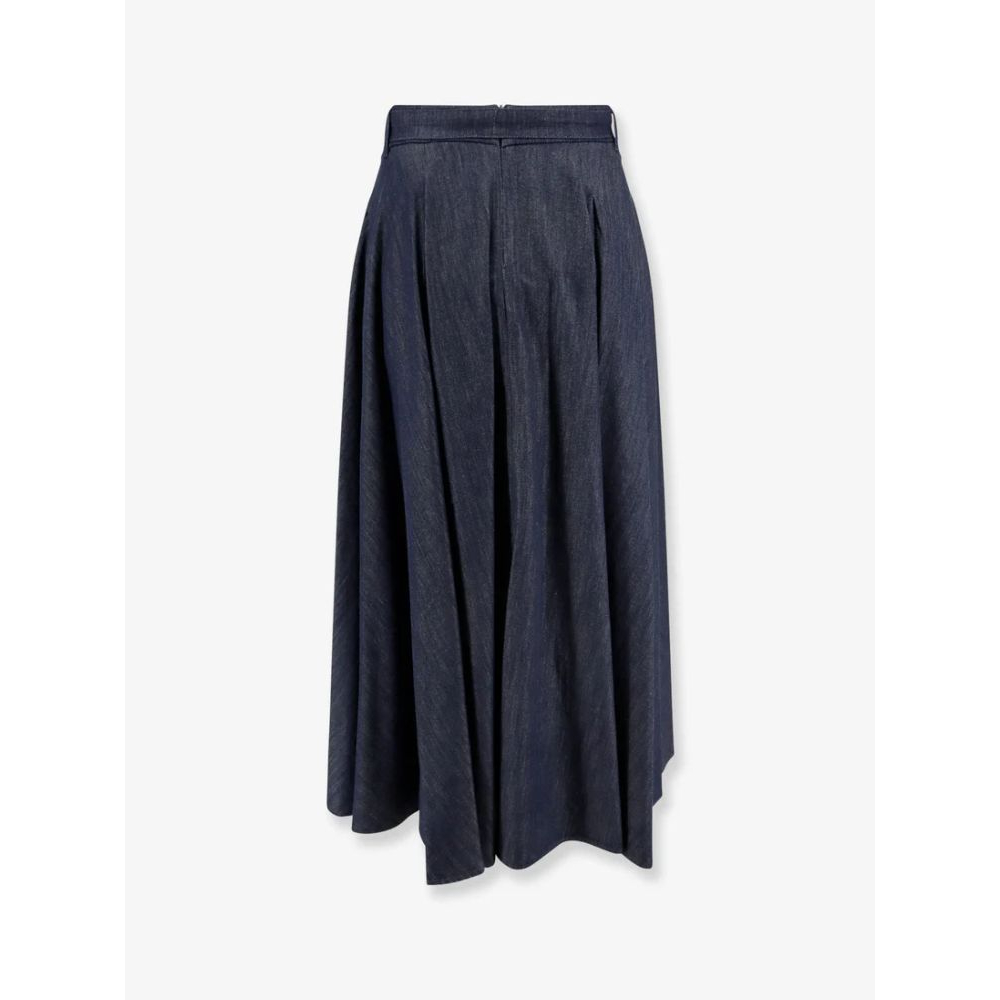 'Amanda' Denim-Rock für Damen