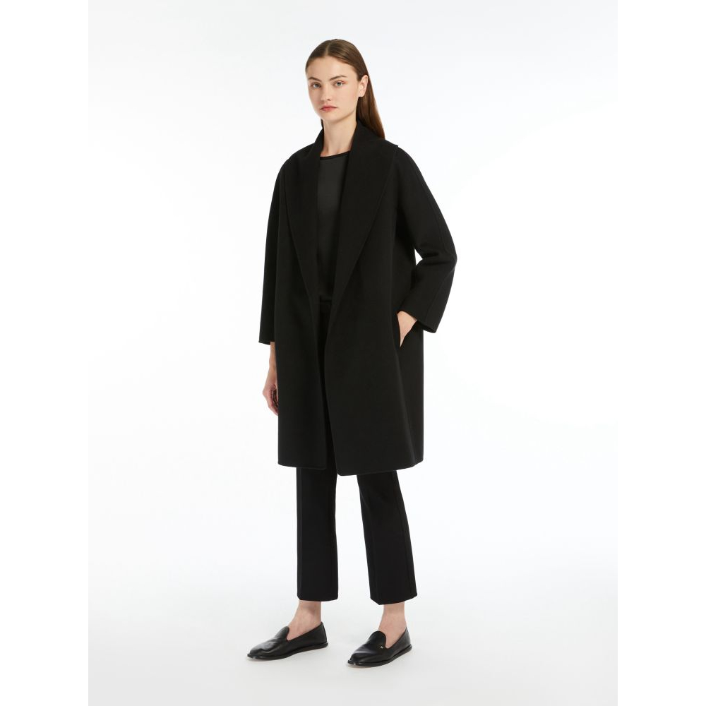 'Messi' Mantel für Damen