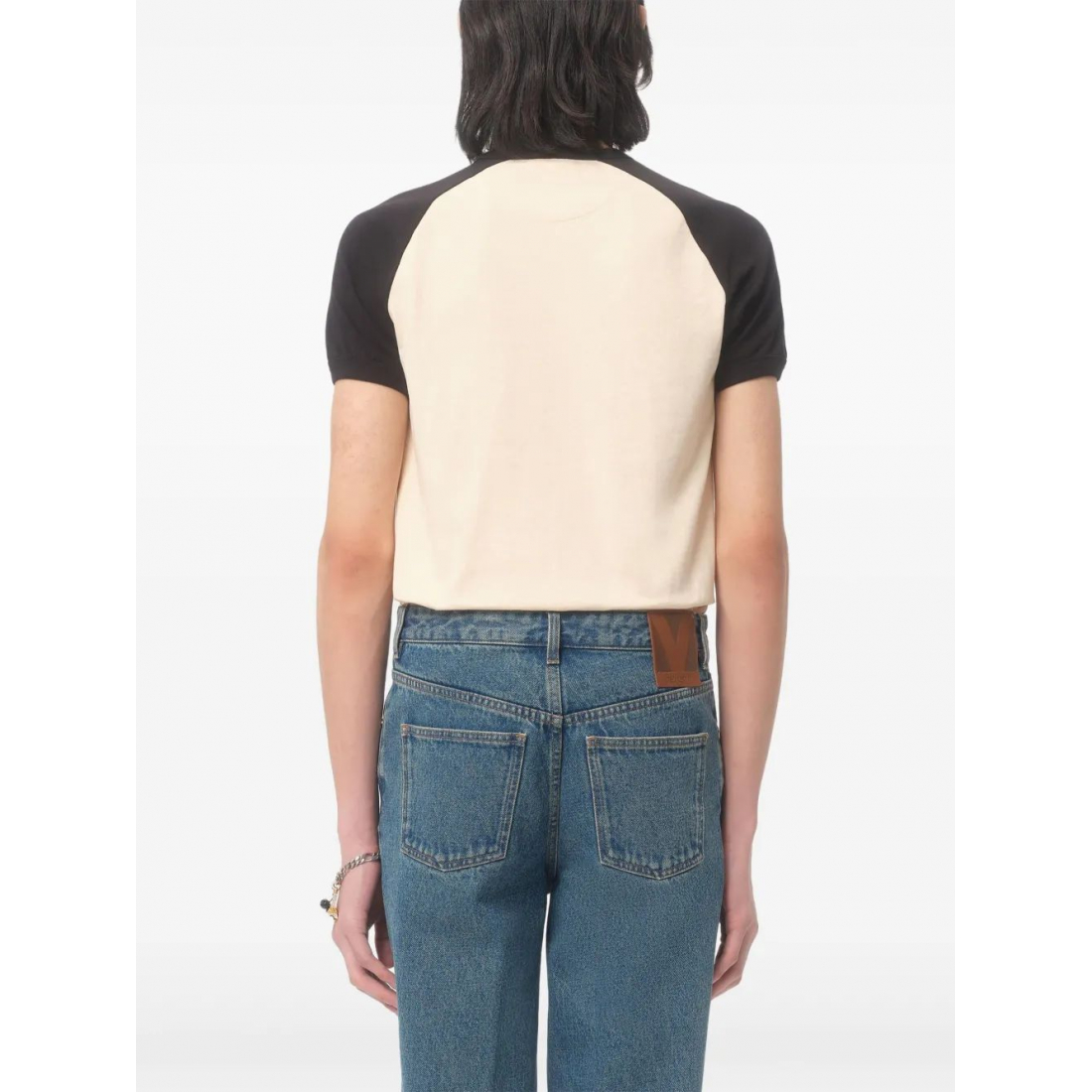 T-shirt 'Chez-Print' pour Hommes