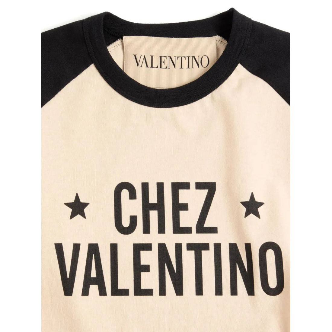 T-shirt 'Chez-Print' pour Hommes