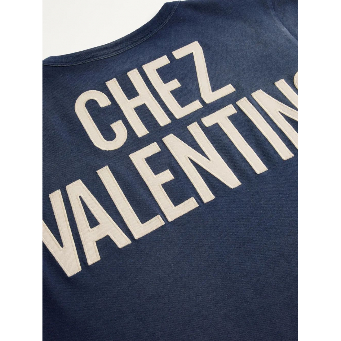 T-shirt 'Chez-Patch' pour Hommes