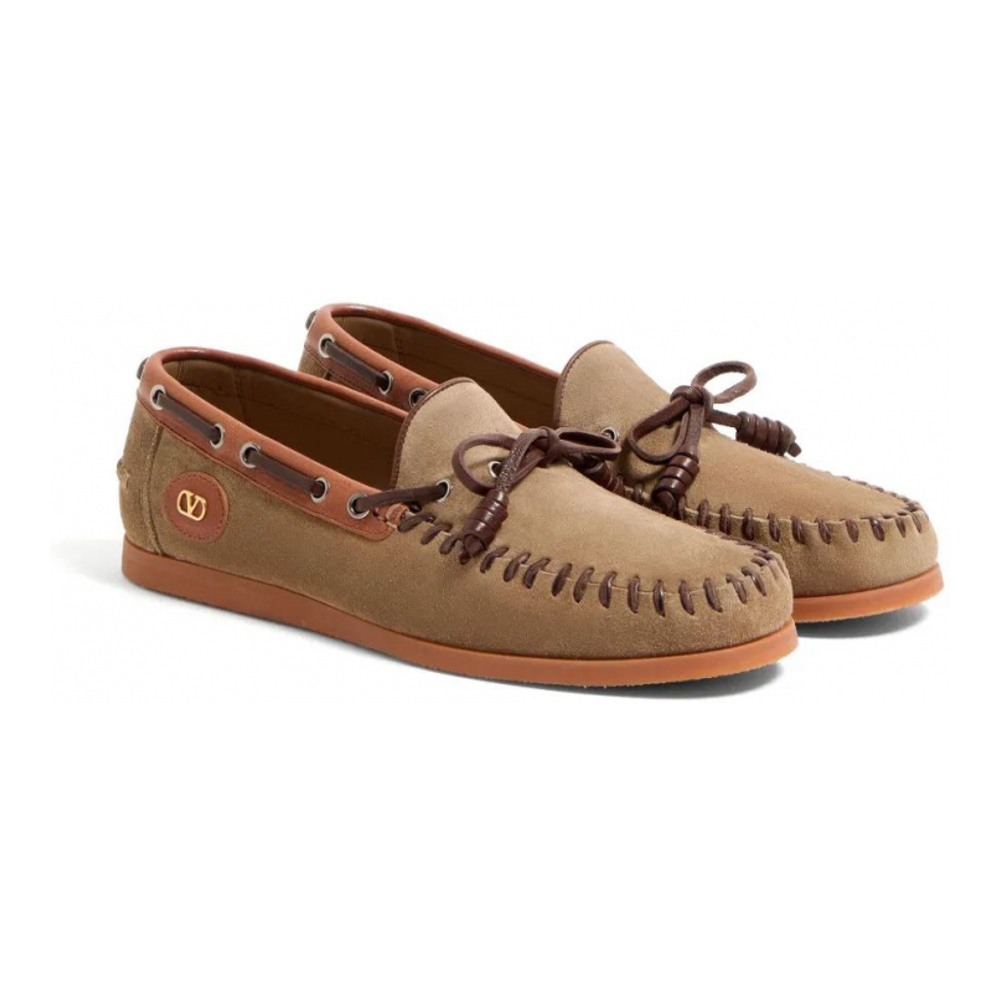 Chaussures bateau 'Palm Avenue' pour Hommes