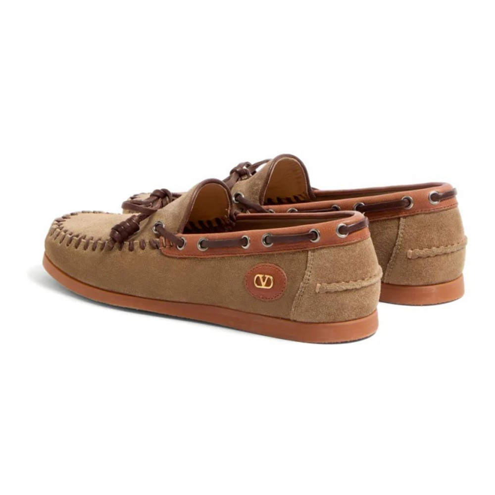 Chaussures bateau 'Palm Avenue' pour Hommes