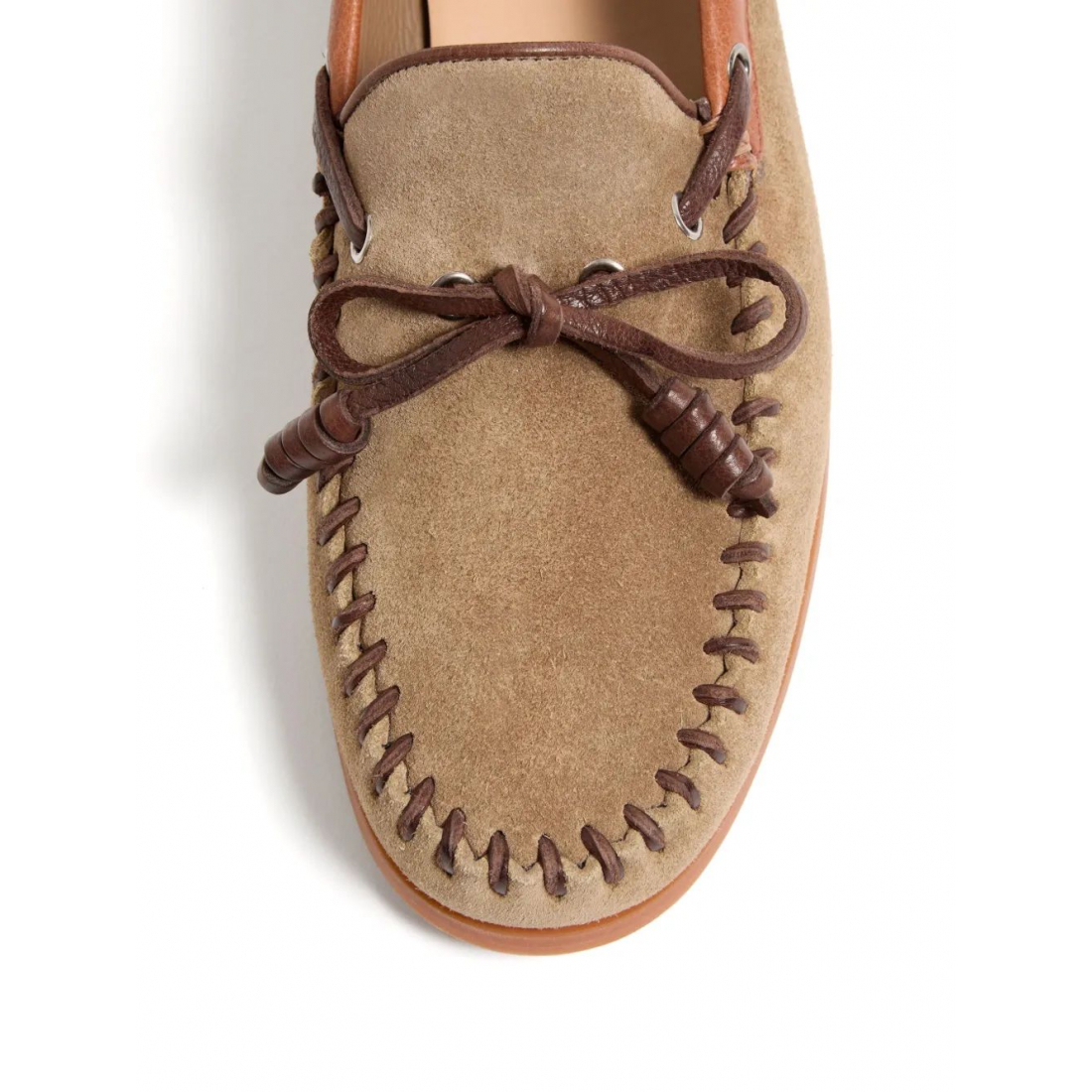 Chaussures bateau 'Palm Avenue' pour Hommes