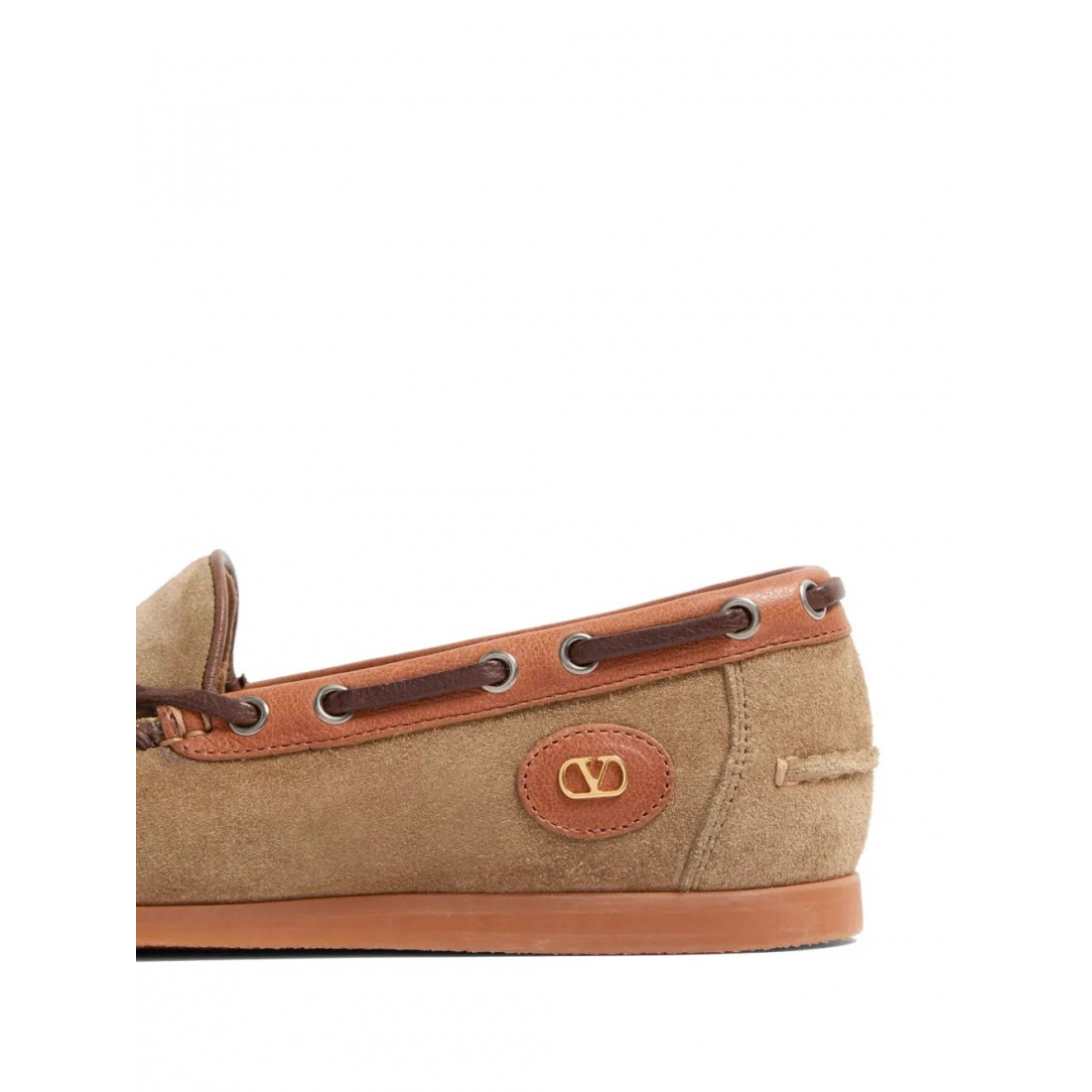 Chaussures bateau 'Palm Avenue' pour Hommes