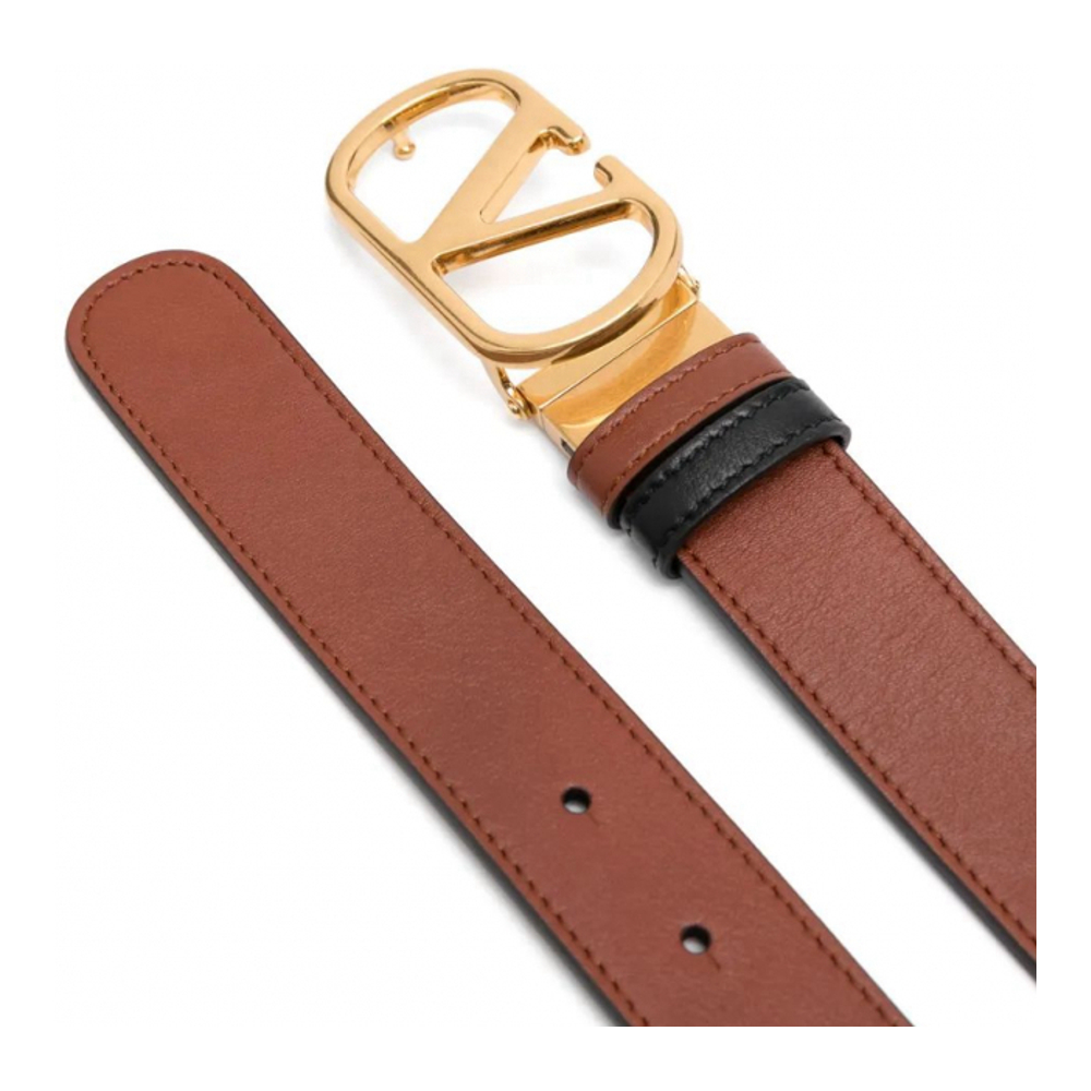 Ceinture 'VLogo' pour Hommes