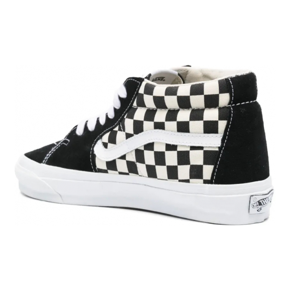 'SK8-Mid Reissue 83' Sneakers für Herren