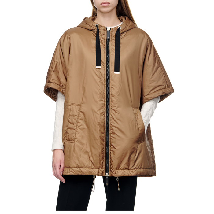 Veste 'Greenci Oversized' pour Femmes