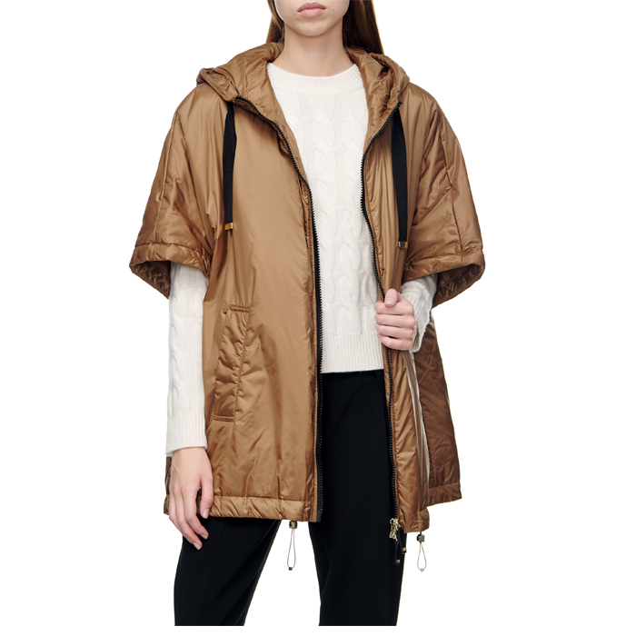 Veste 'Greenci Oversized' pour Femmes