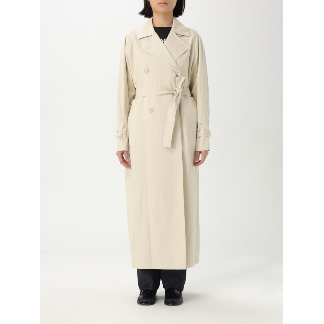 Women's 'Ronco' Trench Coat
