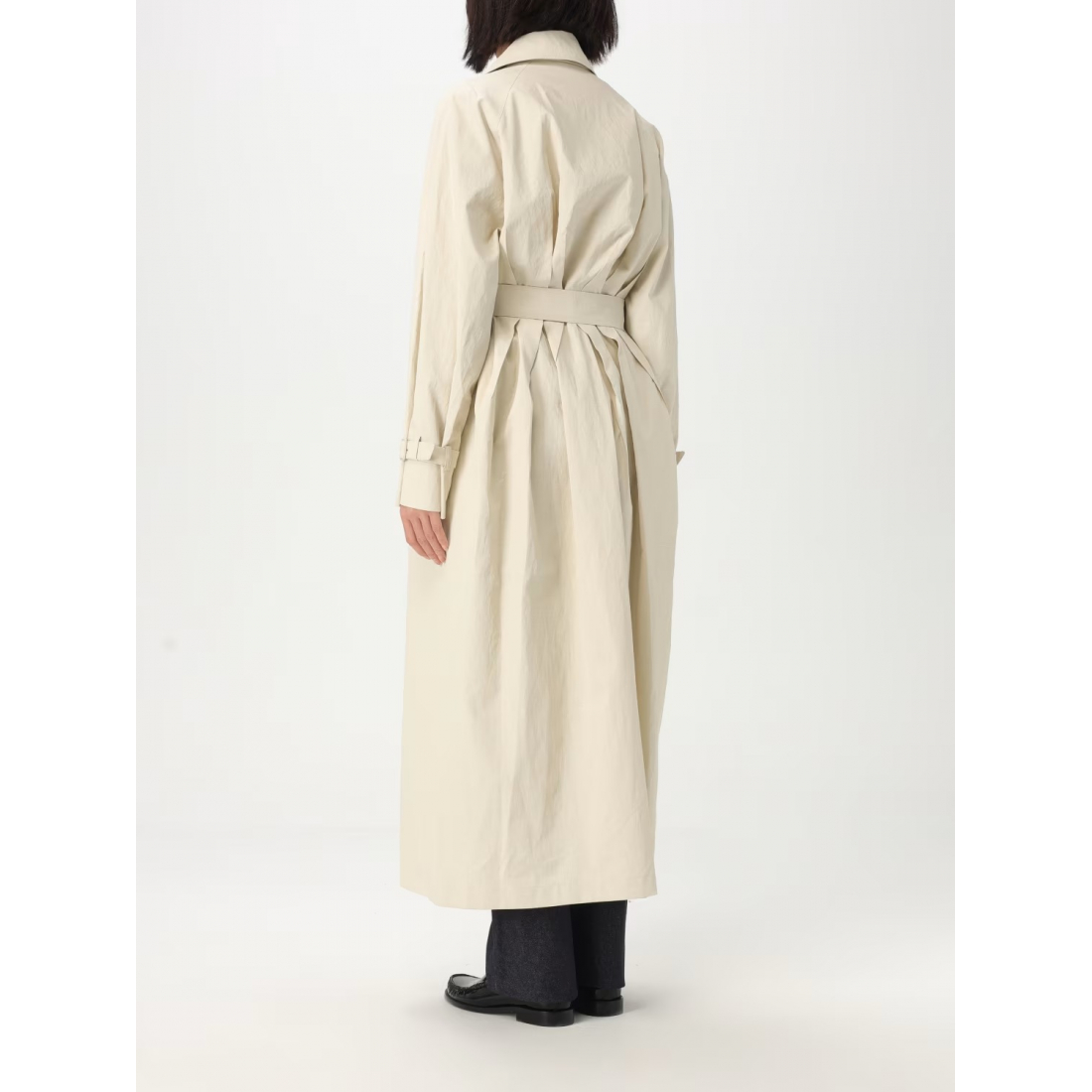 Women's 'Ronco' Trench Coat