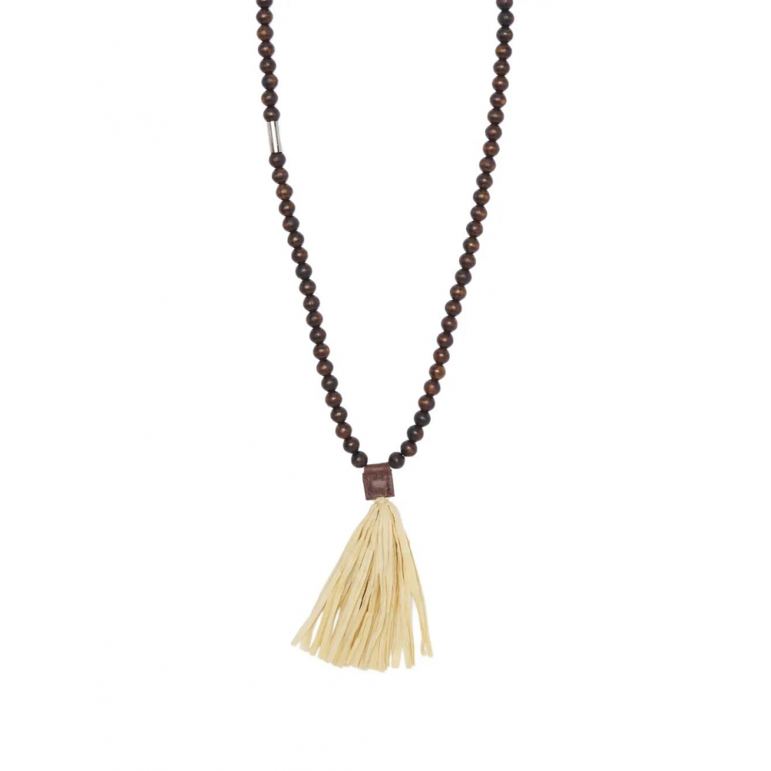 'Summer Lovers Tassel' Halskette für Herren