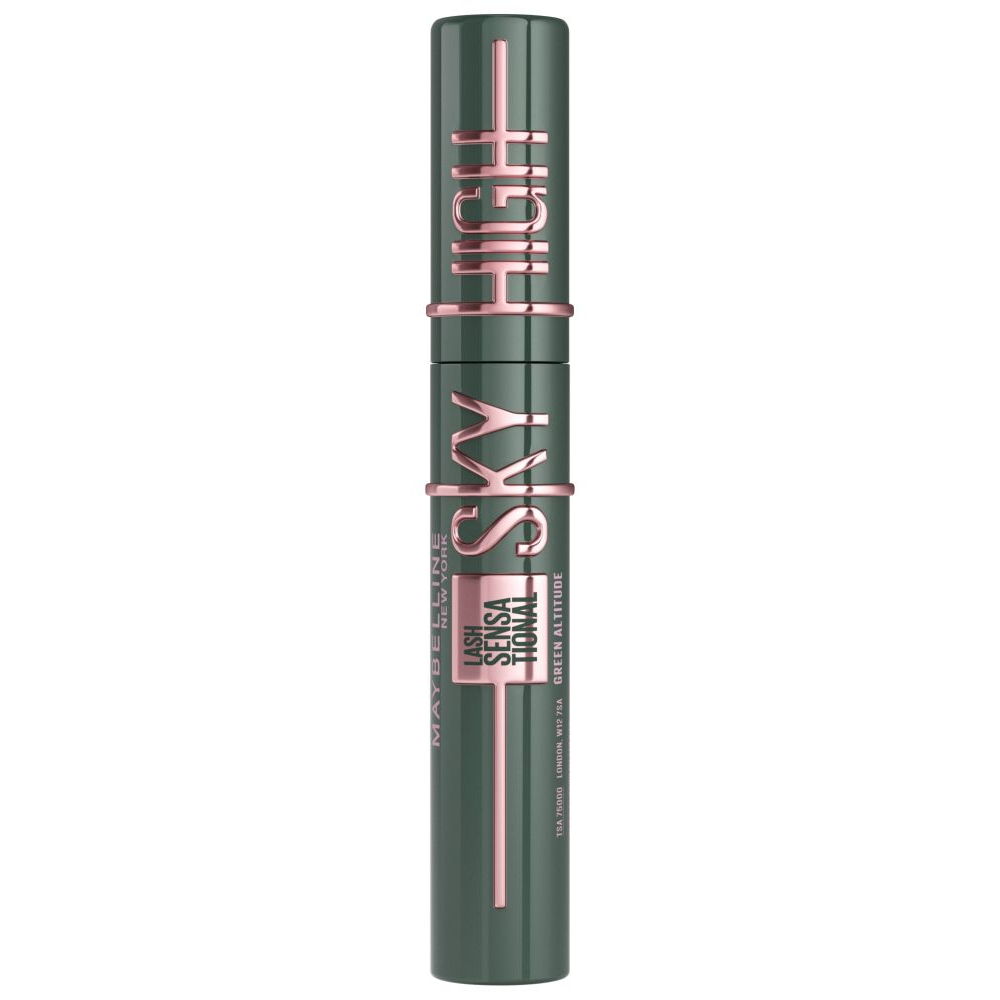 'Lash Sensational Sky High' Mascara - Green Altitude 7.2 ml