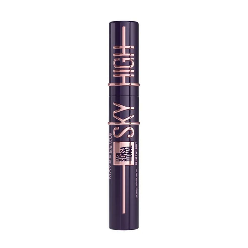 'Lash Sensational Sky High' Mascara - Plum Twilight 7.2 ml