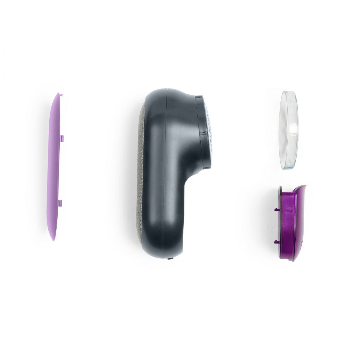 Rechargeable Anti-Pilling Razor