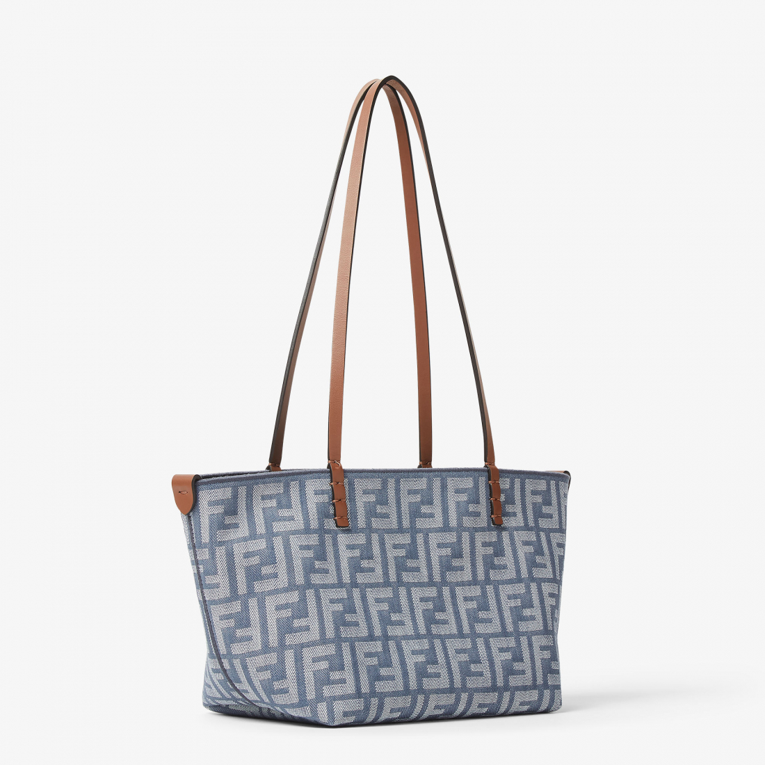 'Small Roll' Tote Handtasche für Damen