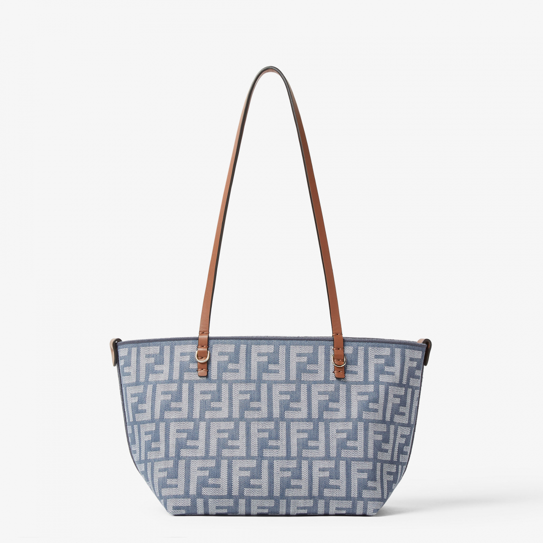 'Small Roll' Tote Handtasche für Damen