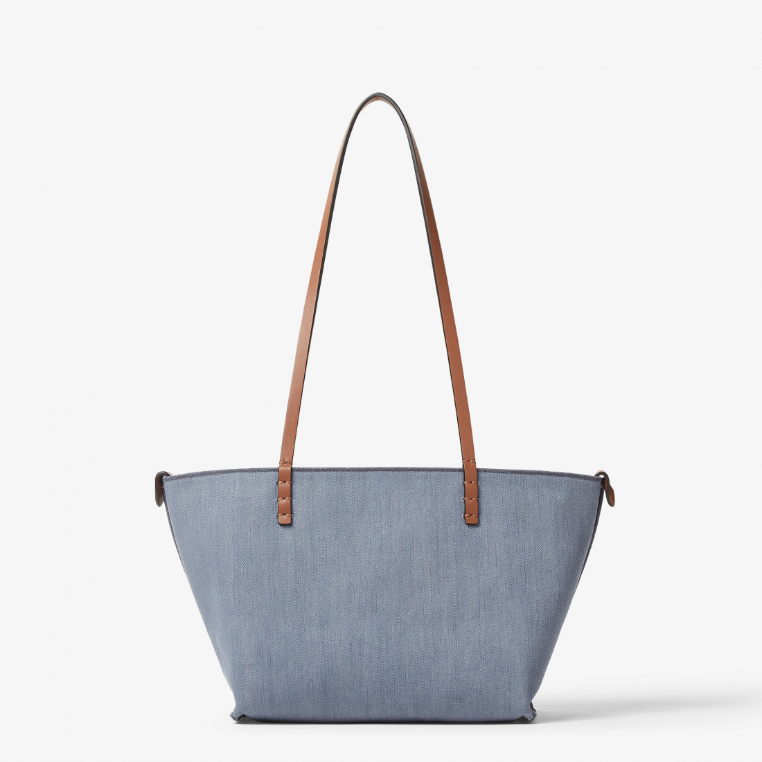 'Small Roll' Tote Handtasche für Damen