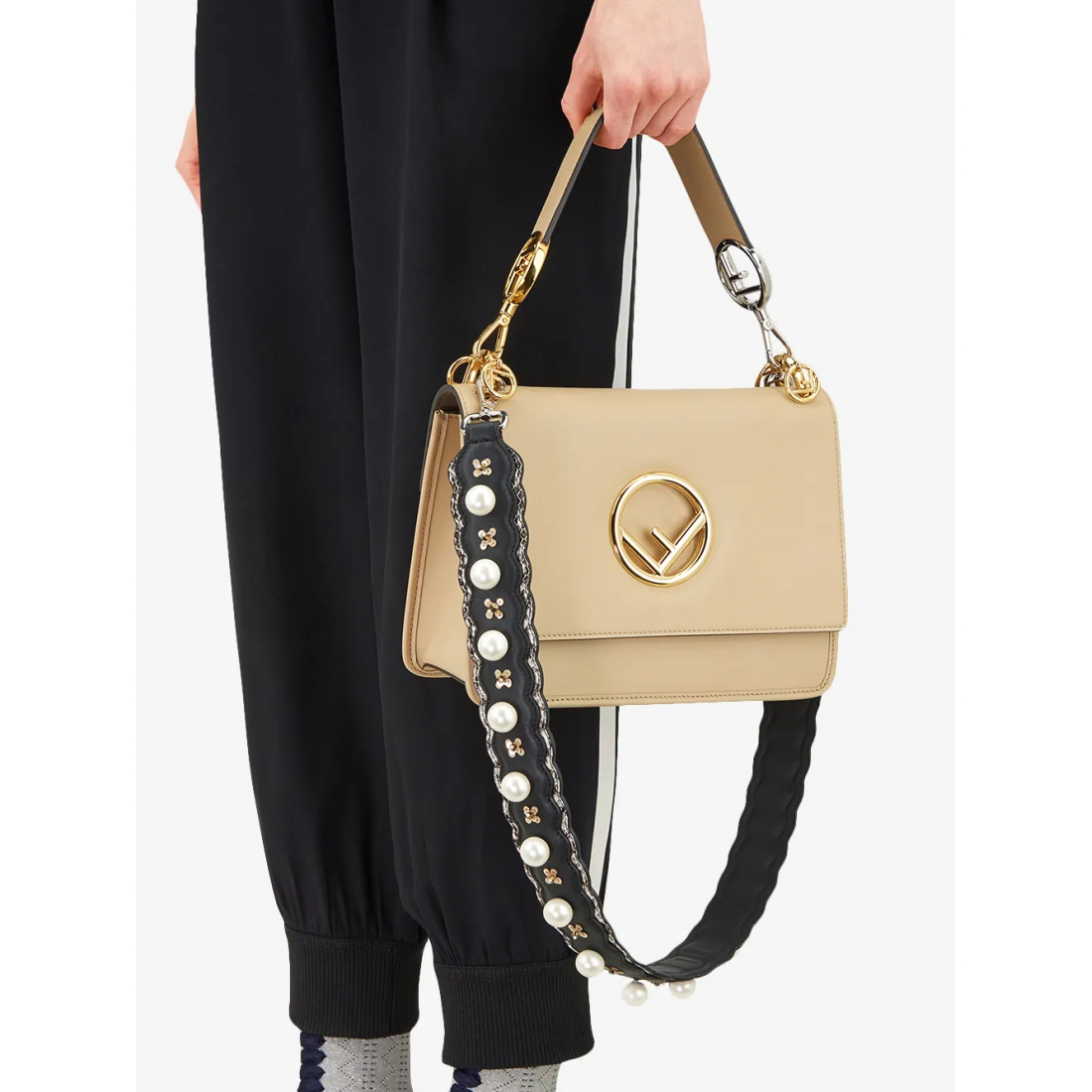 Women's 'Strap You' Bag Strap